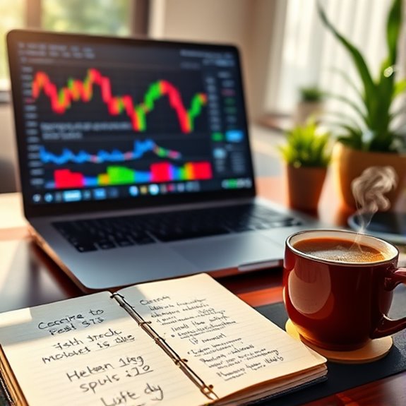 understanding stock market fundamentals