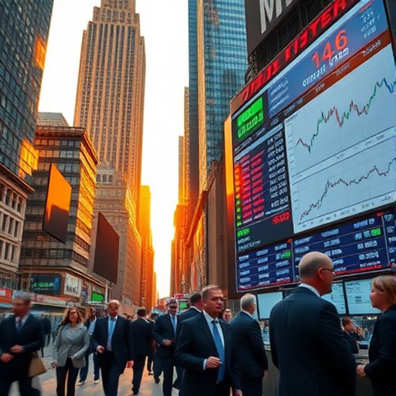understanding stock price fundamentals