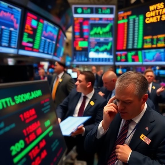 understanding stock prices