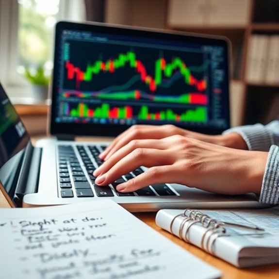 understanding the american stock market