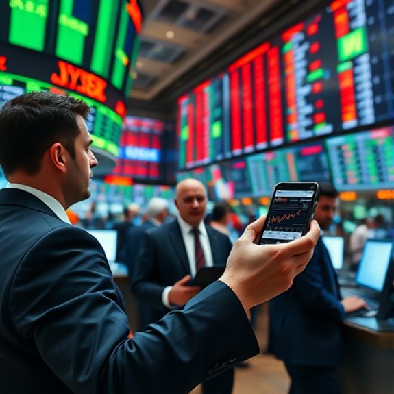 understanding the stock market