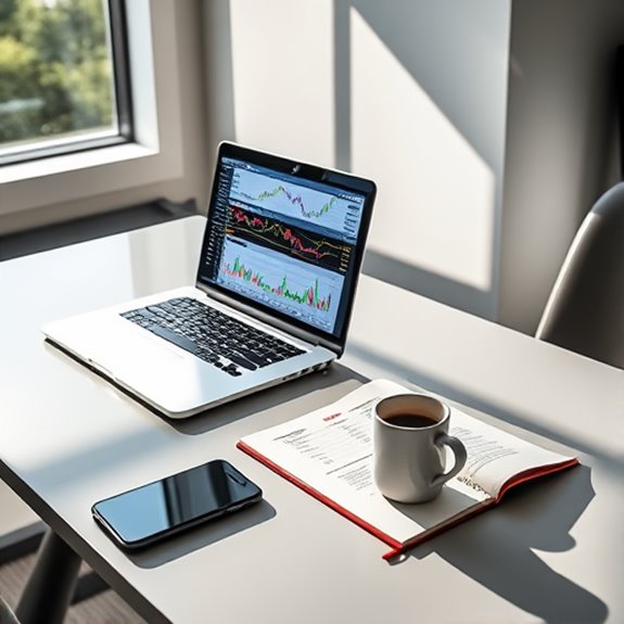 understanding the stock market