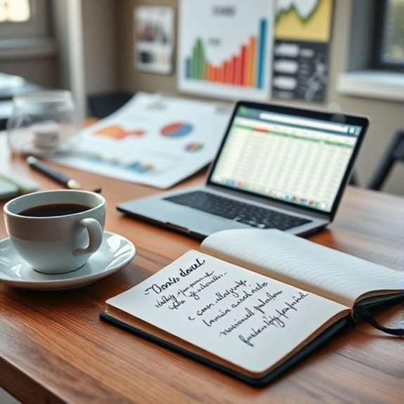 understanding your financial goals