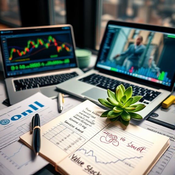 value stocks to consider