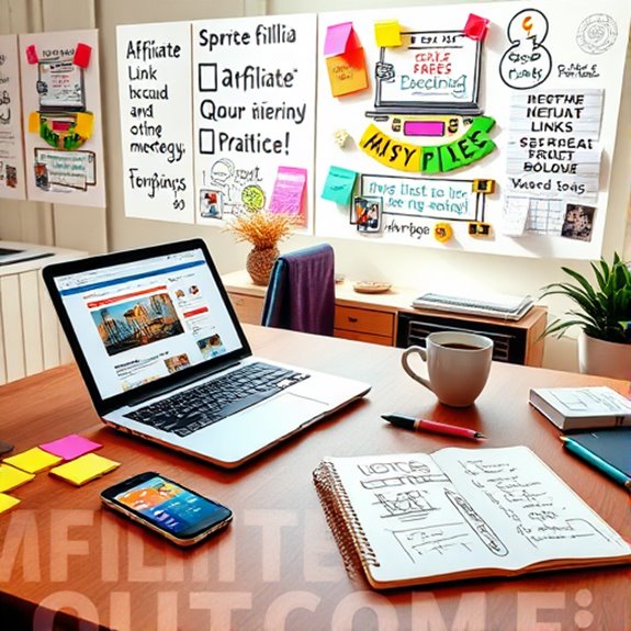 affiliate marketing opportunities available