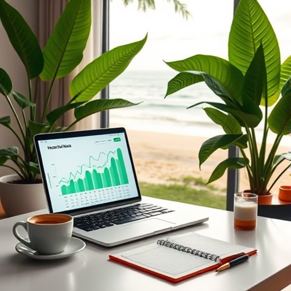 affiliate marketing opportunities available