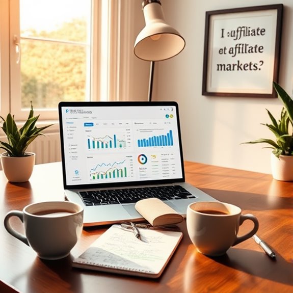 affiliate marketing strategies