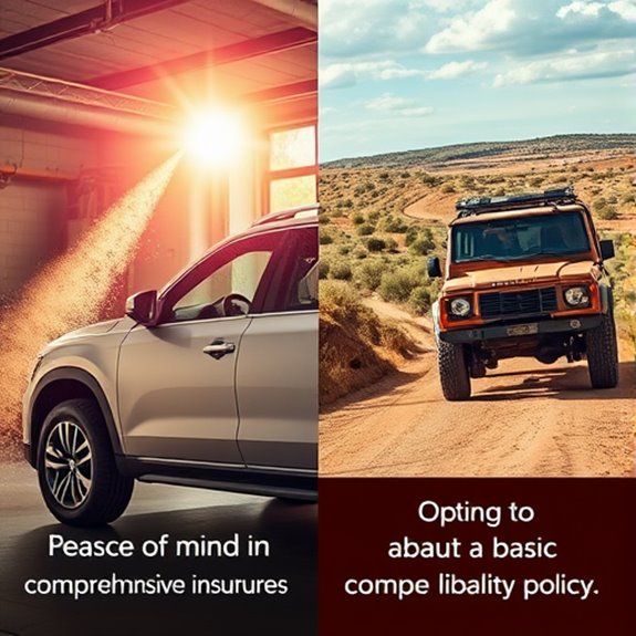 alternative coverage options available