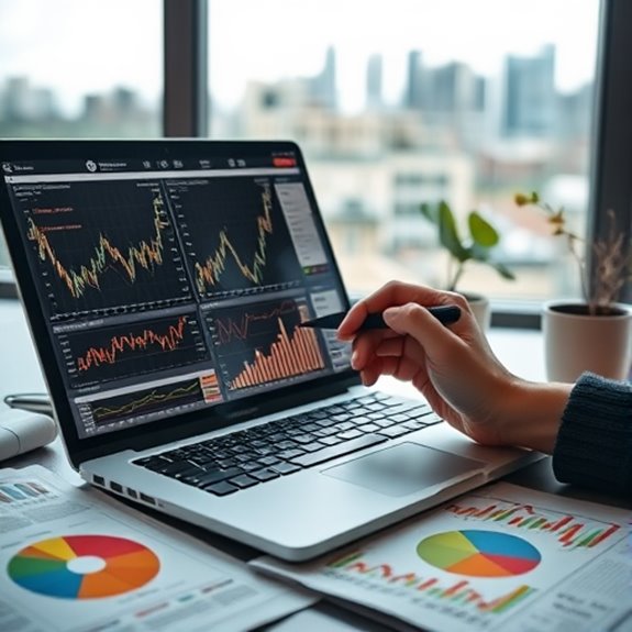 analyze industry trends