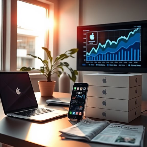 apple inc company review