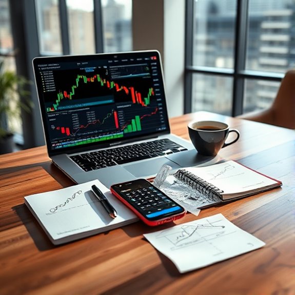 brokerage account definition
