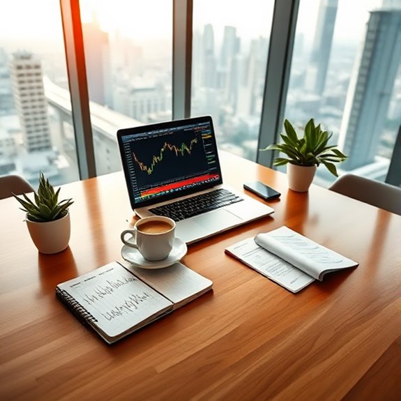 brokerage selection process