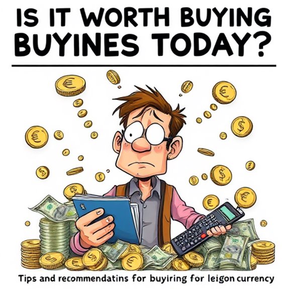 buying euro today tips