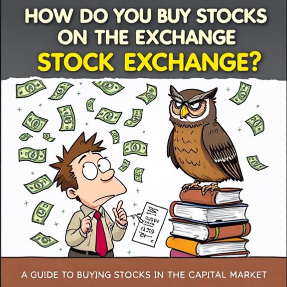 buying stocks guide