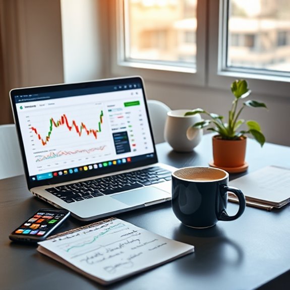 choose a brokerage account