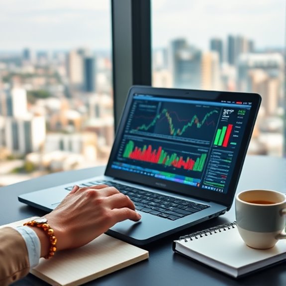 choosing a brokerage firm