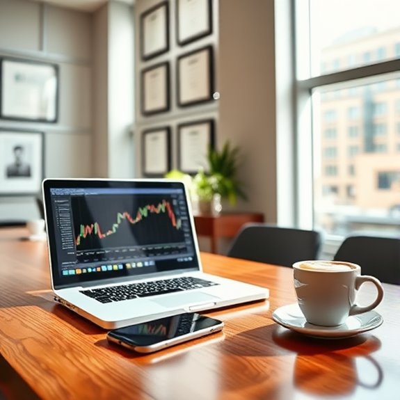 choosing a brokerage firm