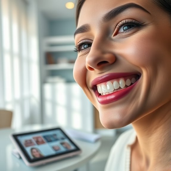 choosing the right dentist
