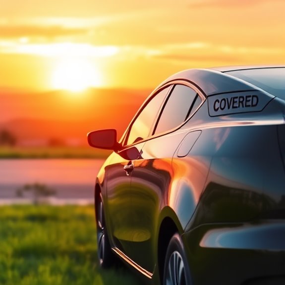 comprehensive coverage advantages highlighted