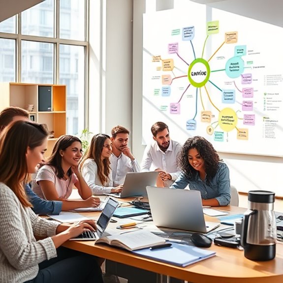 continuous learning and development