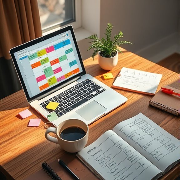 create a plan