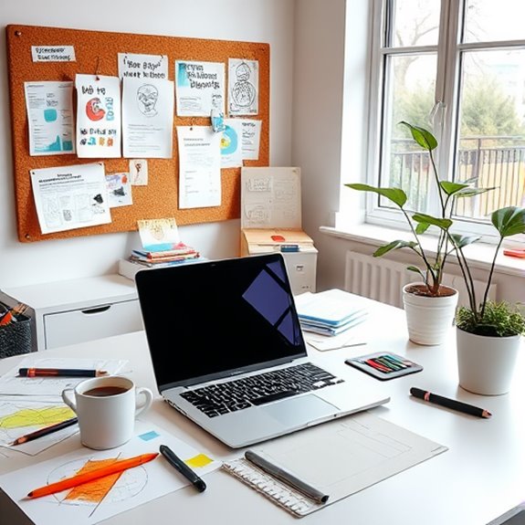 creation and sale of digital products