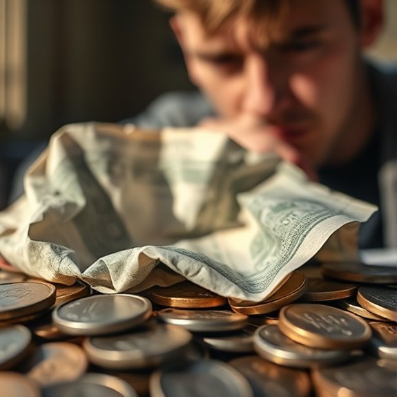 disadvantages of government bonds