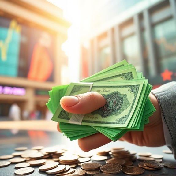 disadvantages of stock dividends