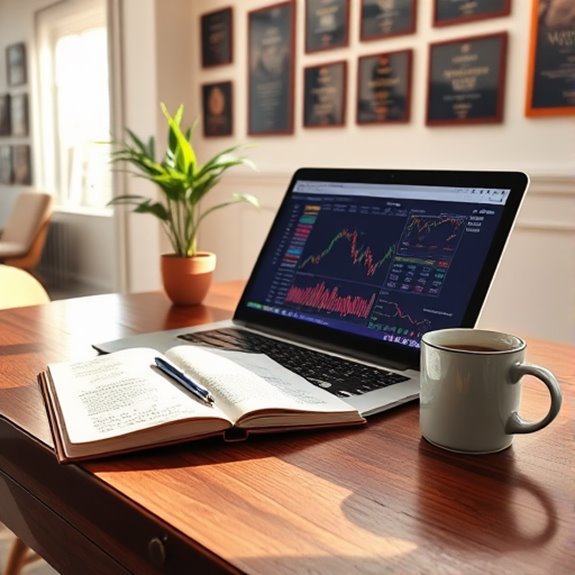 diverse investment portfolio development