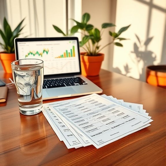 dividend income reporting requirement
