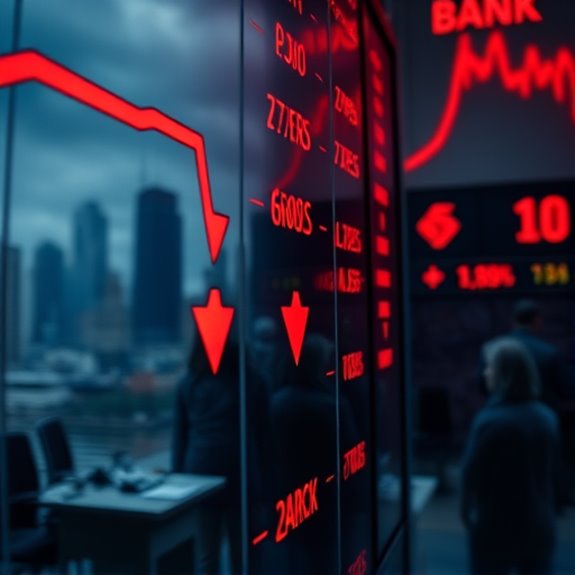 economic conditions impact decisions