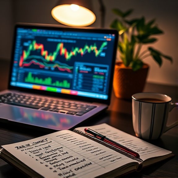 evaluate financial health