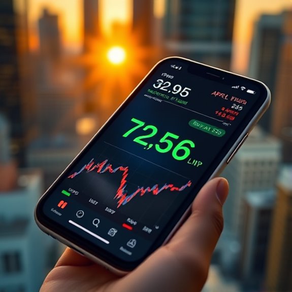 factors influencing apple stocks