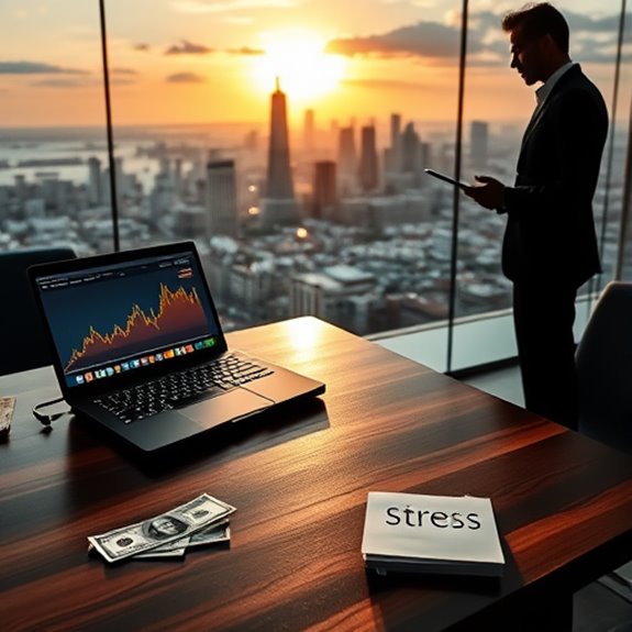 financial potential and profits