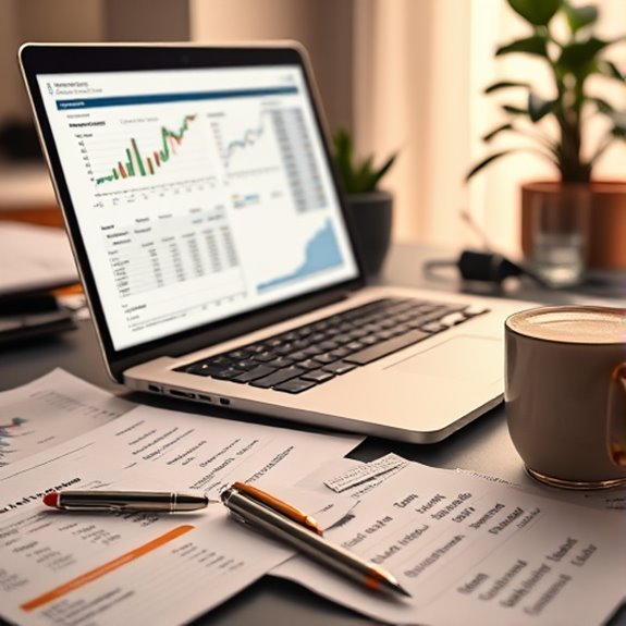 financial statement analysis