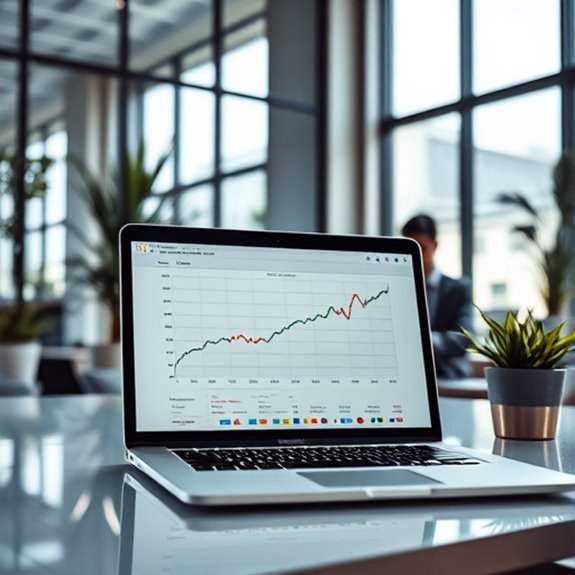finding stocks in market