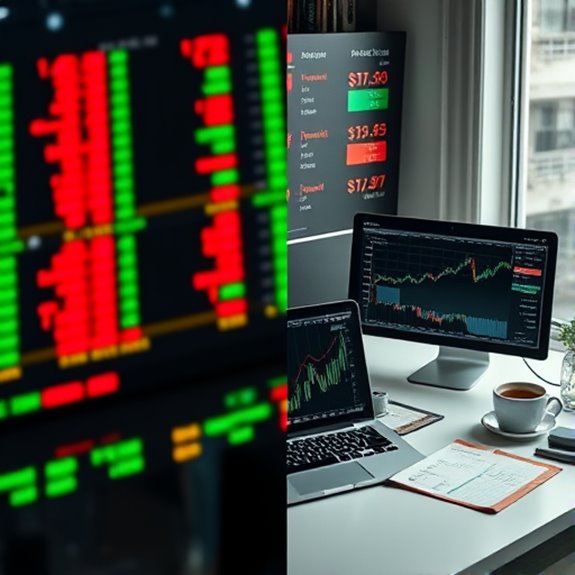 flexibility in trading