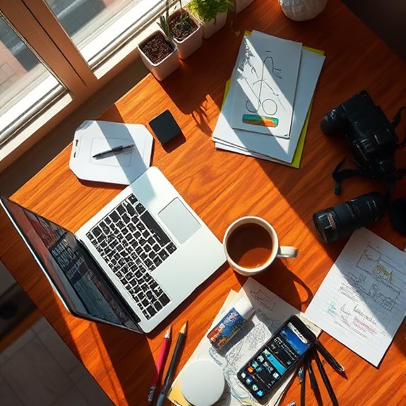 freelancing your skills effectively