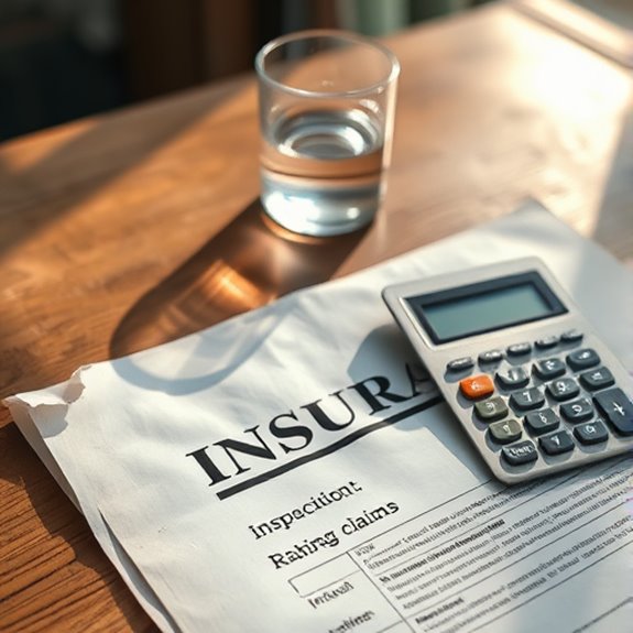 frequent claims affect premiums