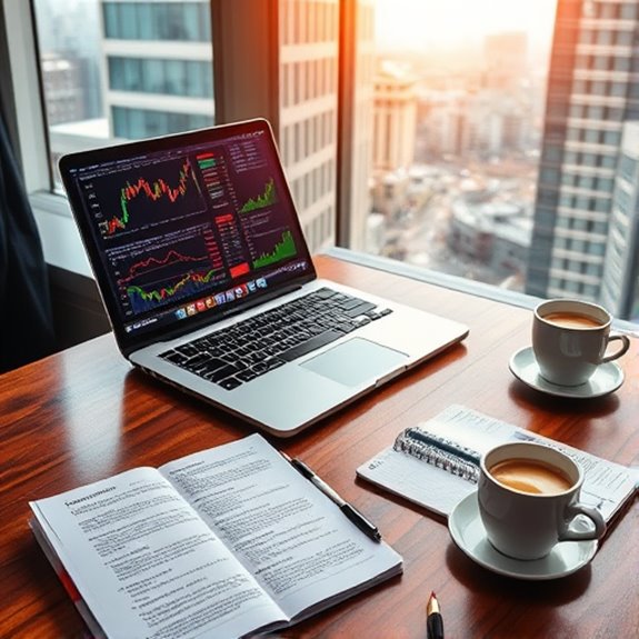 fundamental stock research