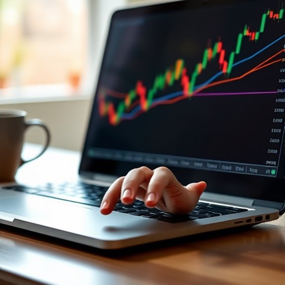 fundamentals of stock graphs