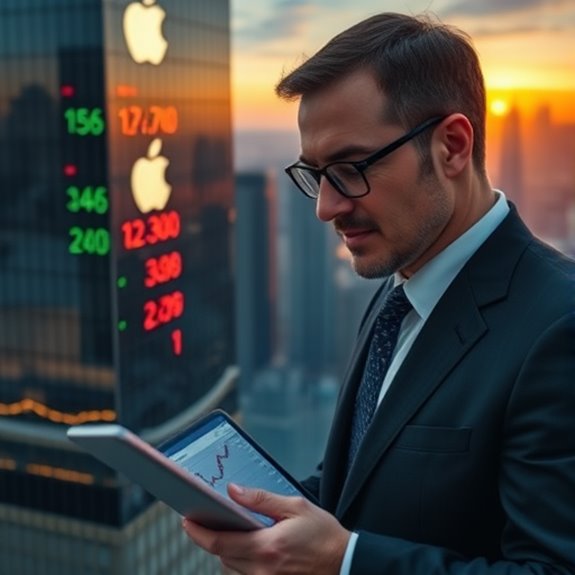 future price predictions