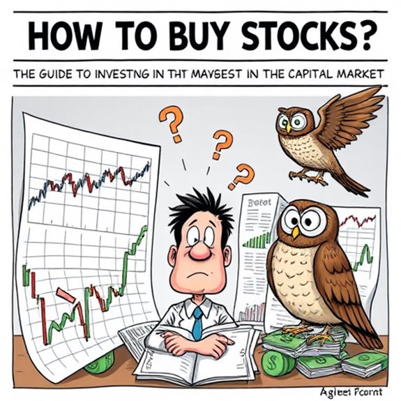 guide to stock investment