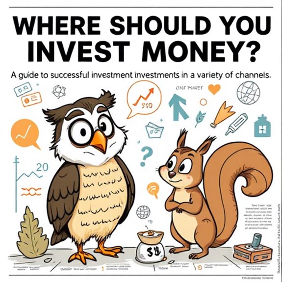 guide to successful investments