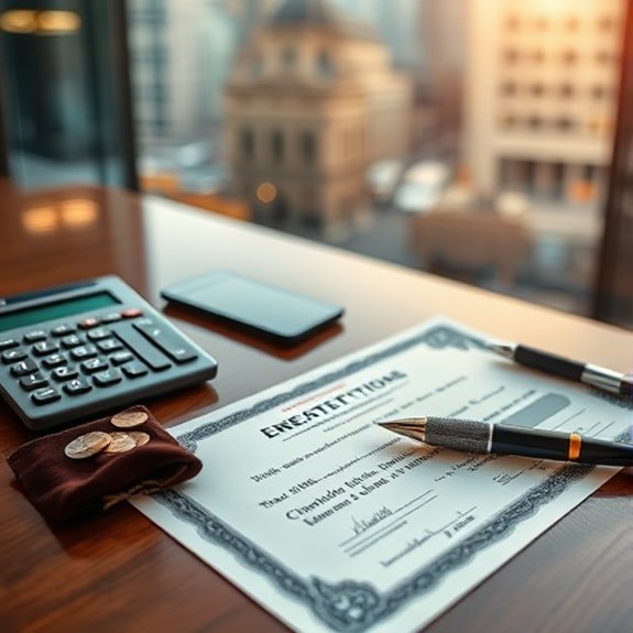 impact on shareholder value