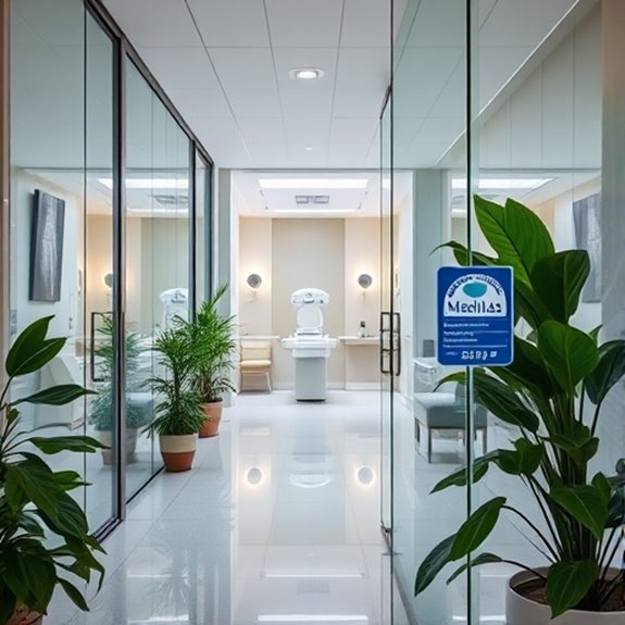 importance of facility accreditation