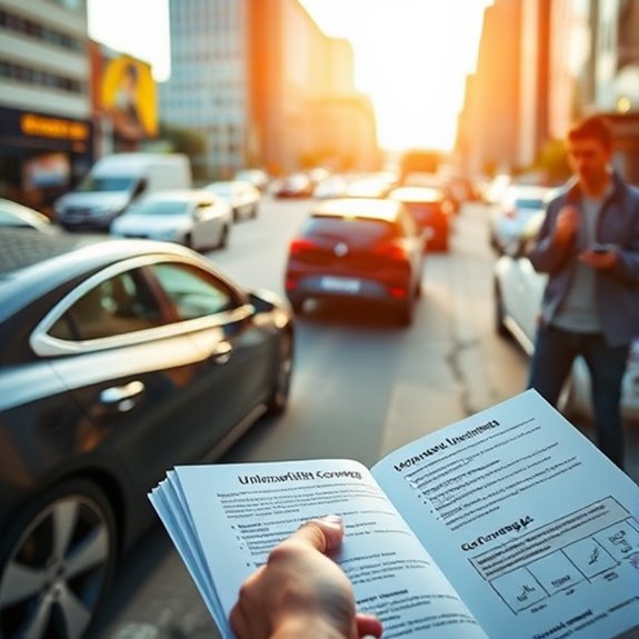 insurance coverage for uninsured drivers