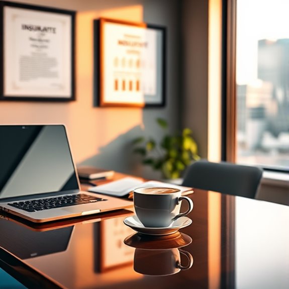 insurance profession overview summary