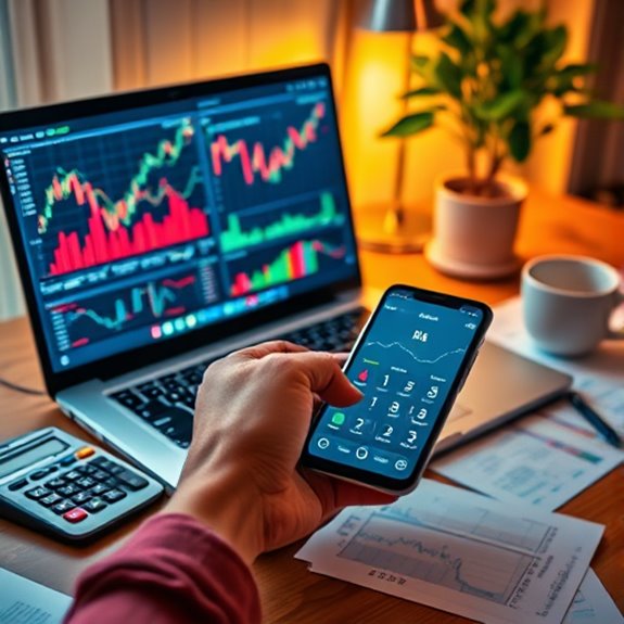 investment goal setting