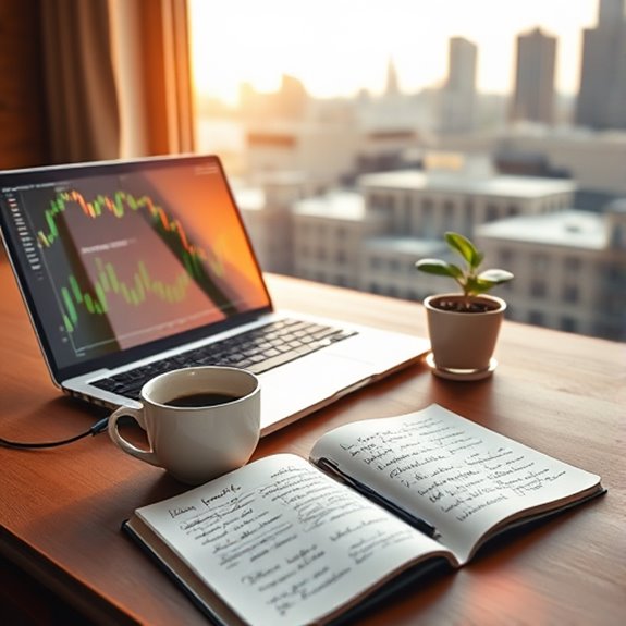 investment strategy development